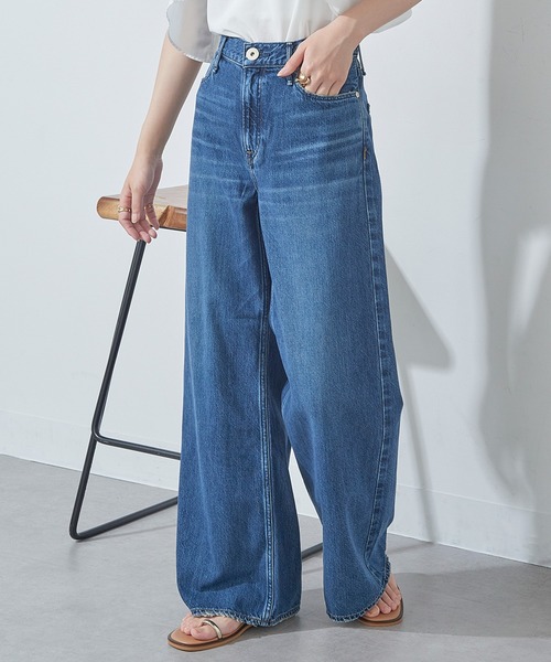 upperhights（アッパーハイツ） ジーンズ デニム デニムパンツ 「upper