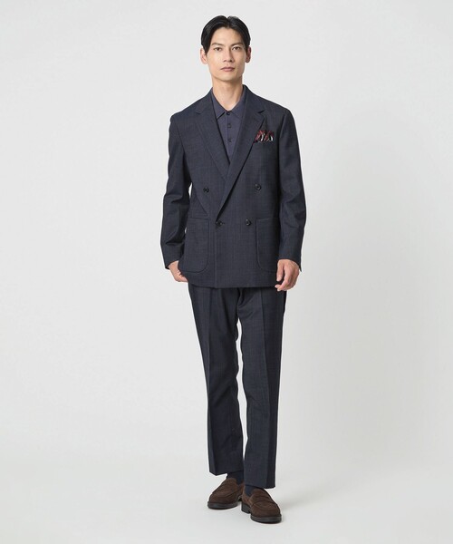 green label relaxing（グリーンレーベルリラクシング） ジャケット