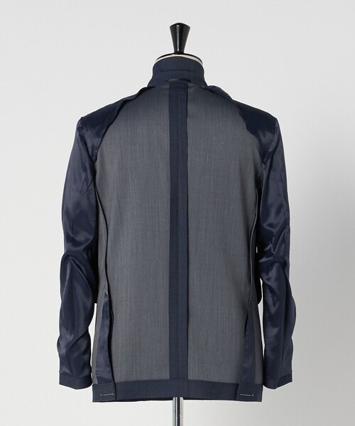 green label relaxing（グリーンレーベルリラクシング） ジャケット