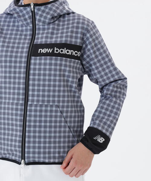 New Balance Golf（ニューバランスゴルフ） ブルゾン アウター 「new