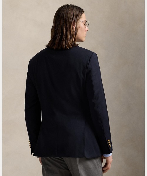 POLO RALPH LAUREN（ポロ・ラルフローレン） ジャケット テーラード