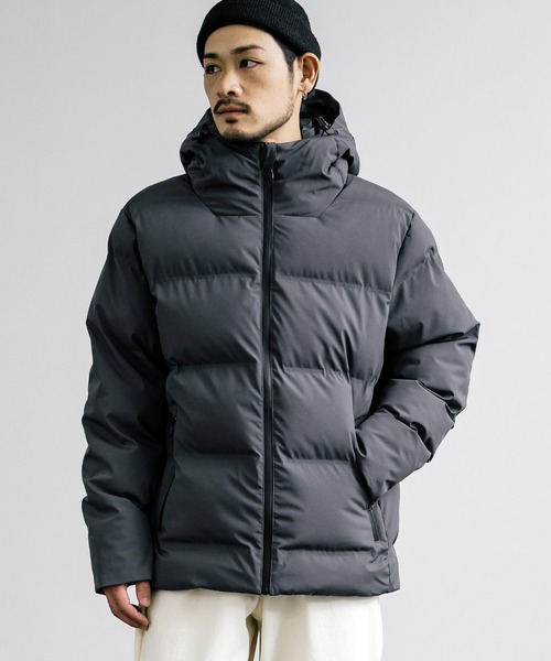 Rocky Monroe（ロッキーモンロー） ダウンジャケット ダウン