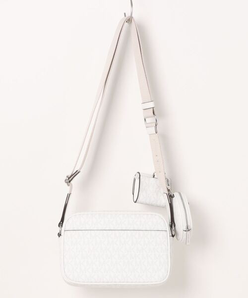 MICHAEL KORS（マイケルコース） ショルダーバッグ バッグ JET SET