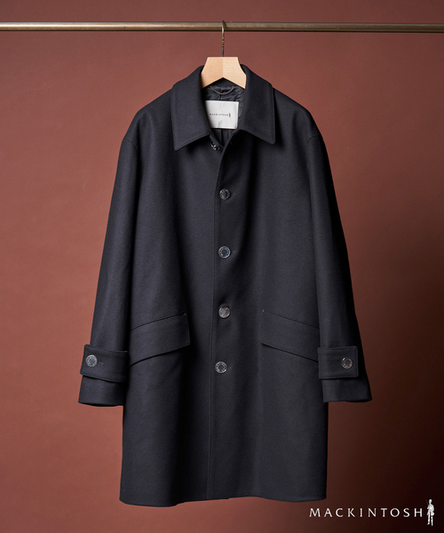 Mackintosh（マッキントッシュ） ステンカラーコート コート 別注