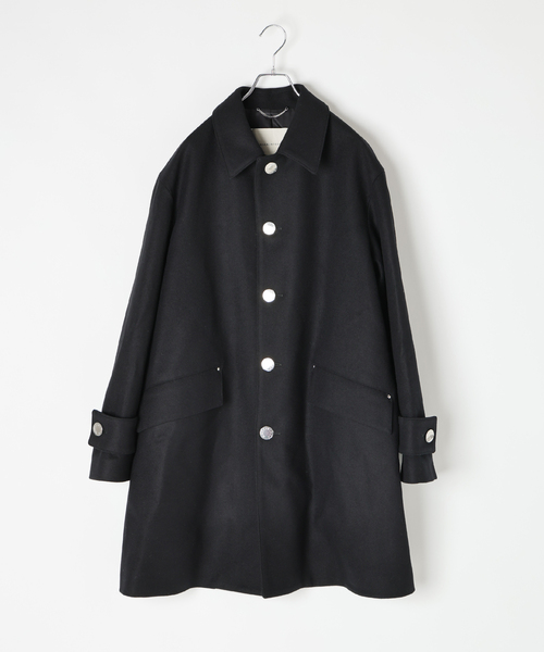 Mackintosh（マッキントッシュ） ステンカラーコート コート 別注