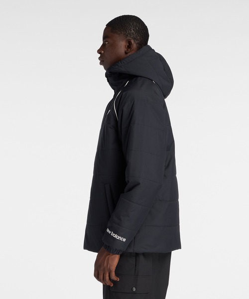 New Balance（ニューバランス） ダウンジャケット ダウン パデッド