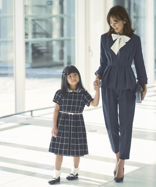 RUIRUE BOUTIQUE（ルイルエブティック） セットアップ レディース