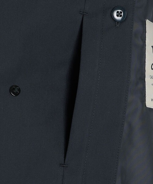 SHIPS（シップス） ダウンジャケット ダウン SHIPS: 23FW オルメテック