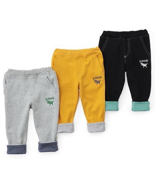 kladskap（クレードスコープ） パンツ 「人気商品再入荷」「直営店で