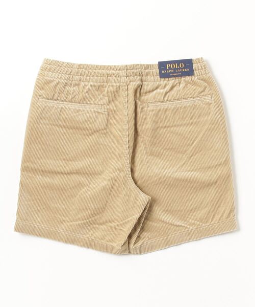 POLO RALPH LAUREN（ポロ・ラルフローレン） パンツ 6インチ Polo