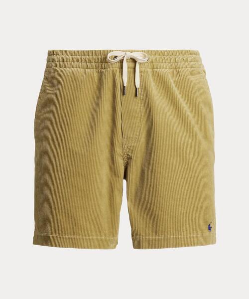 POLO RALPH LAUREN（ポロ・ラルフローレン） パンツ 6インチ Polo