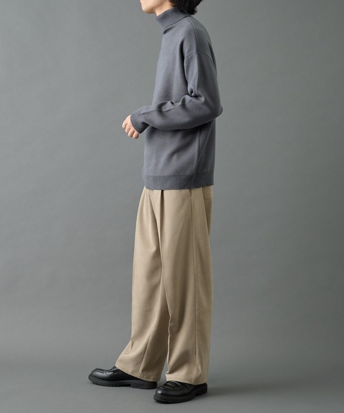 COLONY 2139（コロニー トゥーワンスリーナイン） スラックス フェード