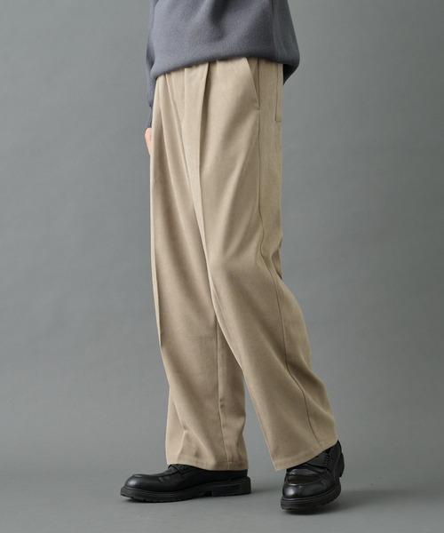 COLONY 2139（コロニー トゥーワンスリーナイン） スラックス フェード