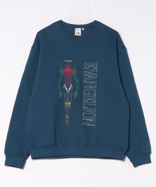 FRUIT OF THE LOOM（フルーツオブザルーム） トレーナー スウェット