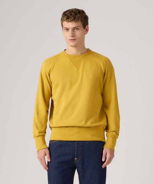 Levi's（リーバイス） トレーナー スウェット LEVI'S(R) VINTAGE