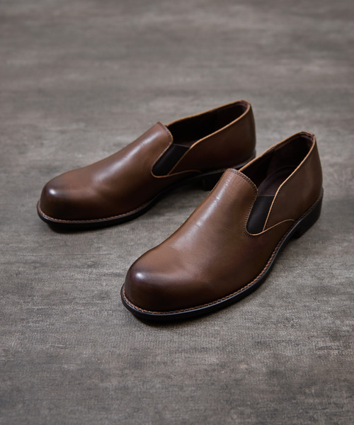 PADRONE（パドローネ） ビジネスシューズ メンズ : ZOZOTOWN Yahoo!店