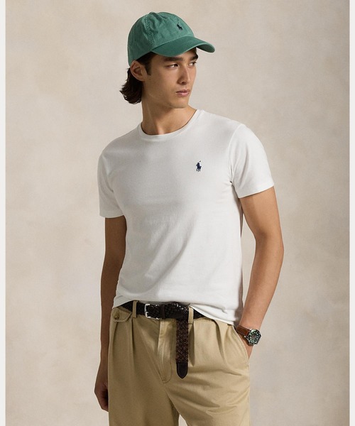 POLO RALPH LAUREN（ポロ・ラルフローレン） tシャツ カスタム スリム