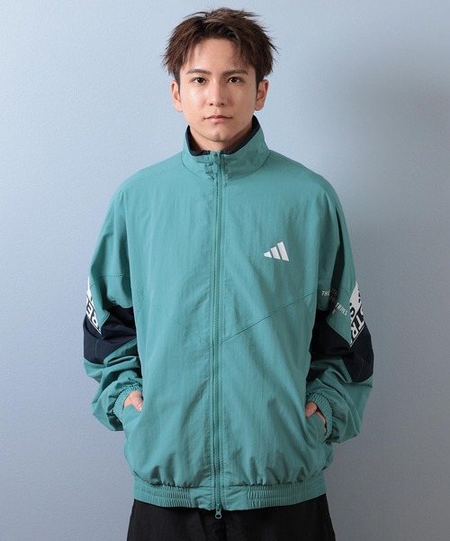 アディダス ナイロンセットアップのおすすめ人気商品一覧 通販 - Yahoo