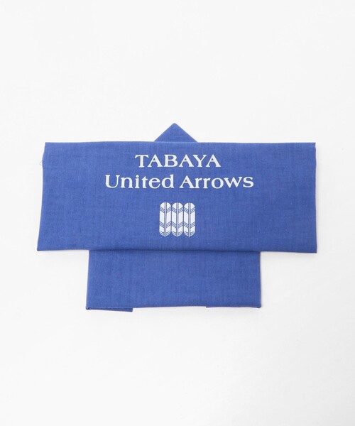 UNITED ARROWS（ユナイテッドアローズ） 「TABAYA United Arrows