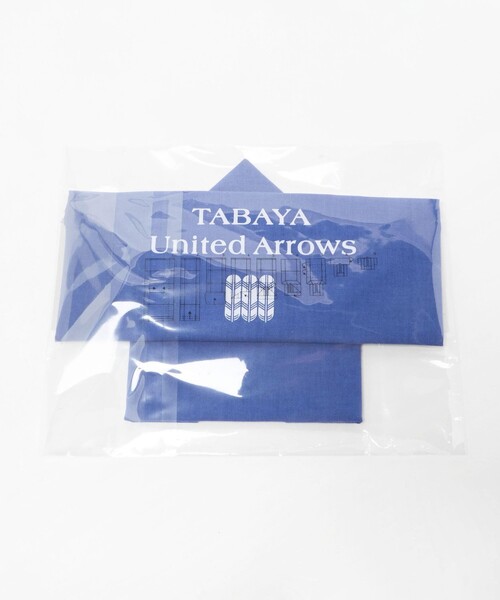 UNITED ARROWS（ユナイテッドアローズ） 「TABAYA United Arrows