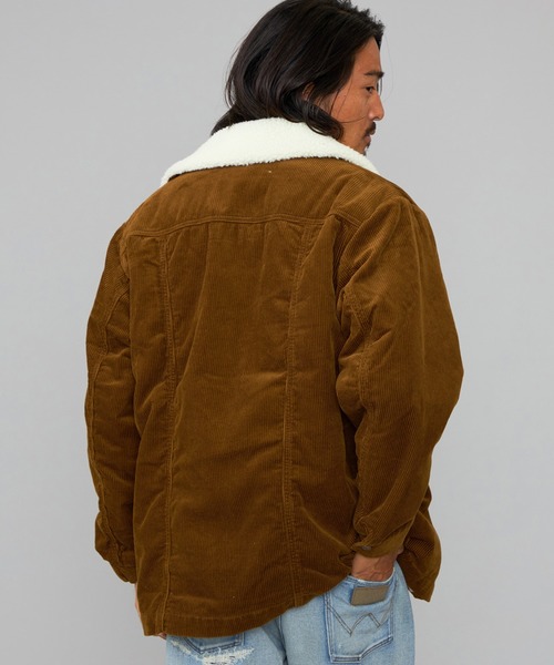 Lee（リー） ステンカラーコート コート Wrangler/ラングラー「暖