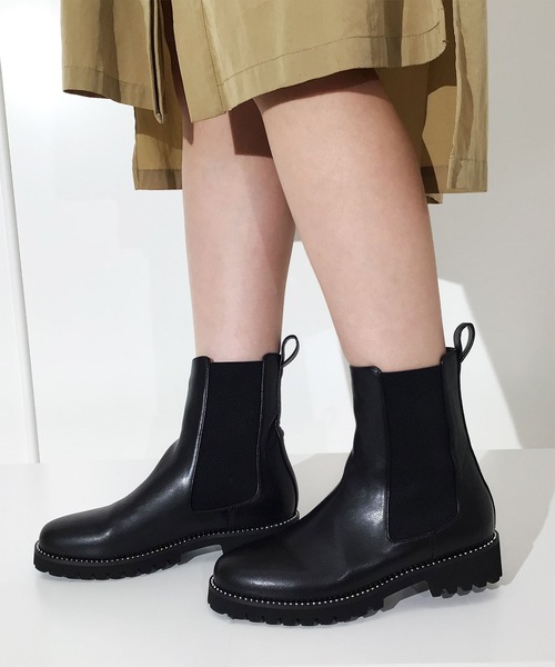 artemis by DIANA（アルテミス by ダイアナ） ブーツ 「片足300g」超