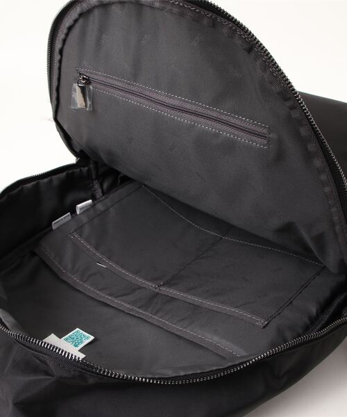 ace. ビジネスバッグ サルティー ビジネスリュック スニーカー通勤 14