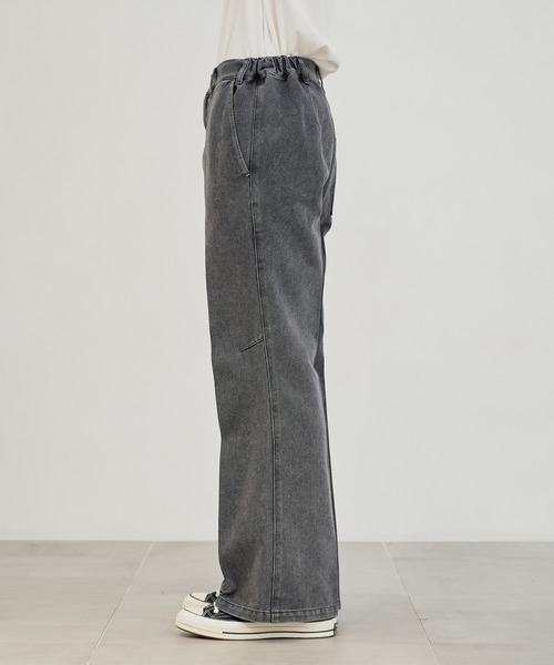 PUBLIC TOKYO（パブリックトウキョウ） ジーンズ 「セットアップ対応