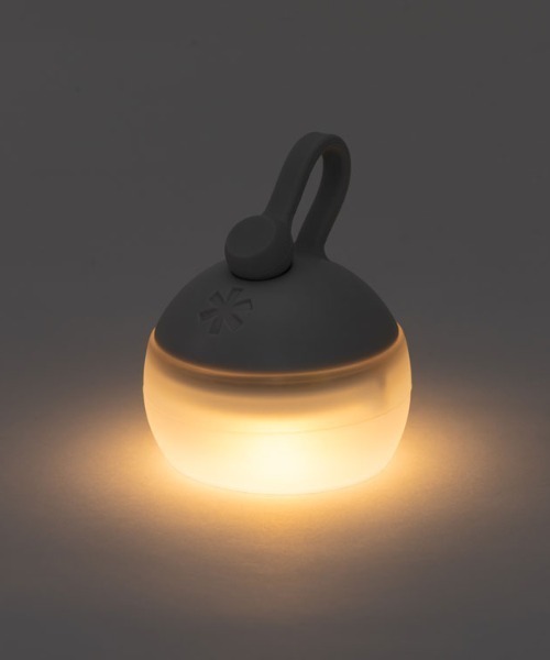 snow peak（スノーピーク） RBたねほおずき 照明 ライト : ZOZOTOWN