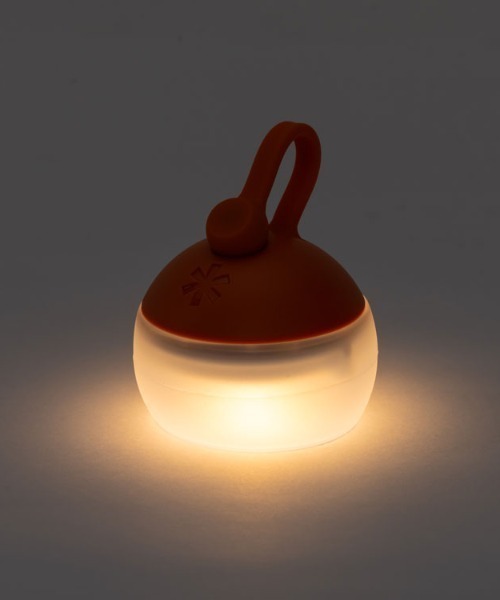 snow peak（スノーピーク） RBたねほおずき 照明 ライト : ZOZOTOWN