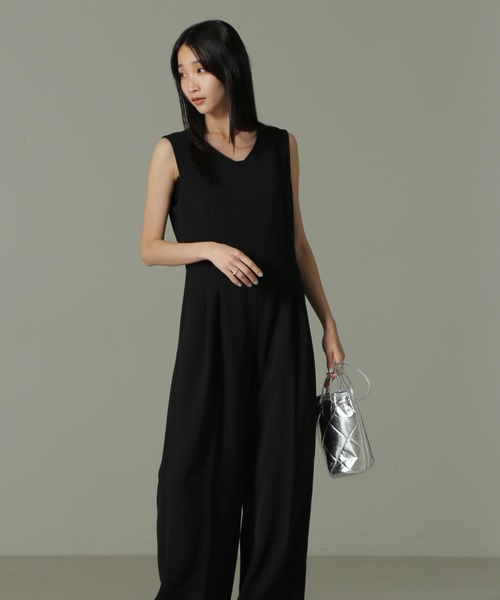 NANO universe（ナノ・ユニバース） オールインワン オーガンジー