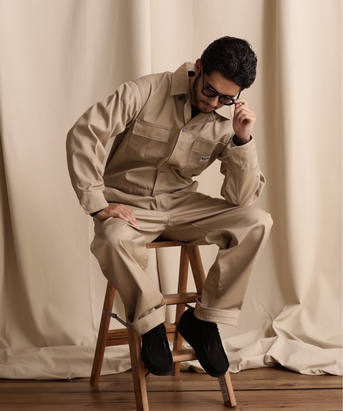 Schott N.Y.C（ショット） オールインワン Schott/ショット/TC