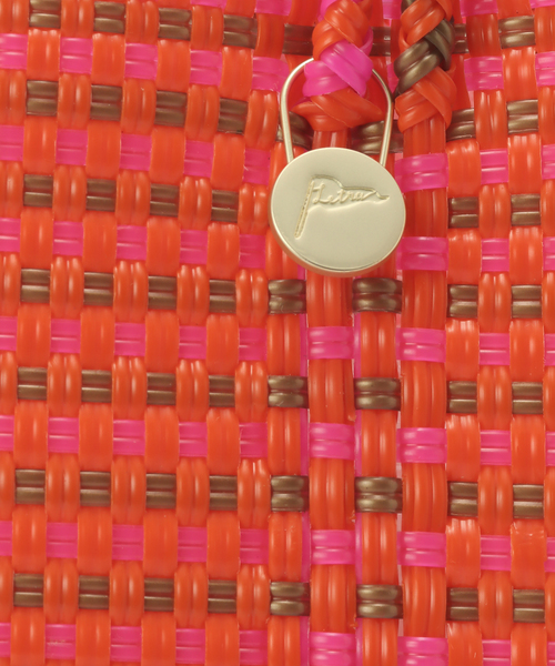 Letra（レトラ） ハンドバッグ 「追加」LETRA/レトラ メルカドバッグ