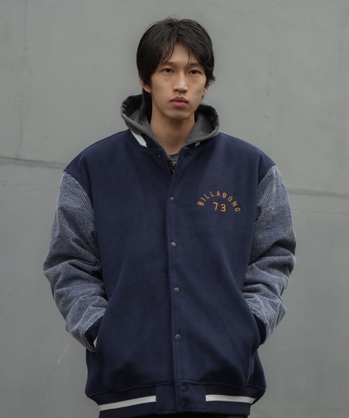 BILLABONG（ビラボン） ブルゾン アウター メンズ レディース