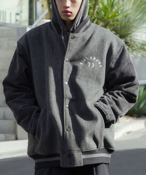 BILLABONG（ビラボン） ブルゾン アウター メンズ レディース