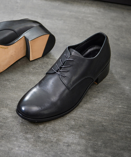 PADRONE（パドローネ） ビジネスシューズ メンズ : ZOZOTOWN Yahoo!店