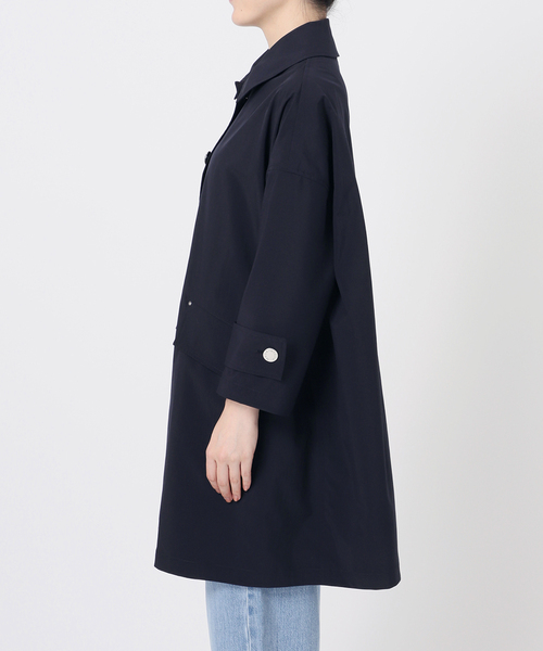 IENA（イエナ） ステンカラーコート コート MACKINTOSH