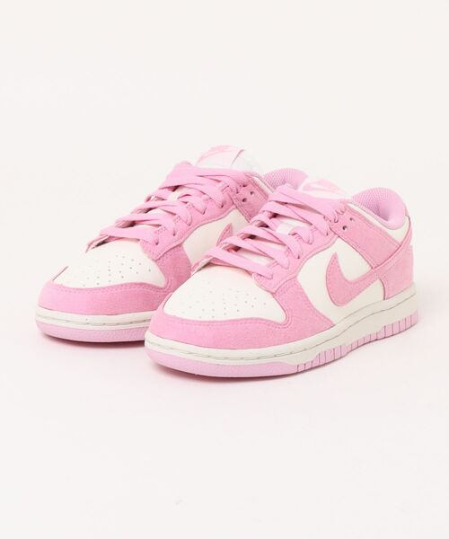 NIKE（ナイキ） スニーカー W DUNK LOW ウィメンズ ダンク LOW WHJ7673