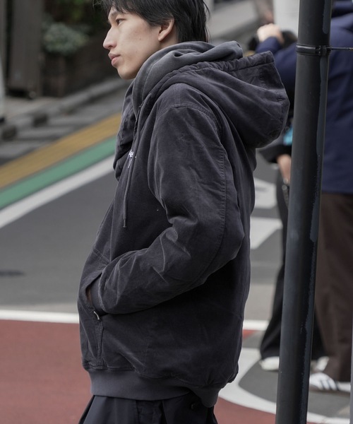 BILLABONG（ビラボン） ブルゾン アウター メンズ レディース