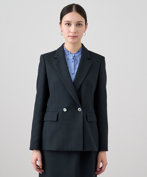ANAYI（アナイ） ジャケット テーラードジャケット 「セットアップ対応