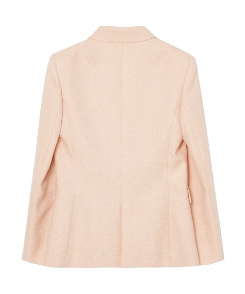 ANAYI（アナイ） ジャケット テーラードジャケット 「セットアップ対応