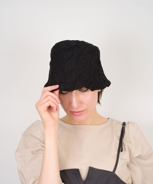 AWESOME NEEDS 帽子 ハット 「AWESOME NEEDS/オーサムニーズ」ユニ