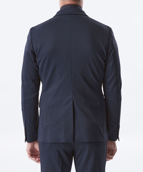 EPOCA UOMO（エポカ ウォモ） セットアップ 「セットアップ」ツイル