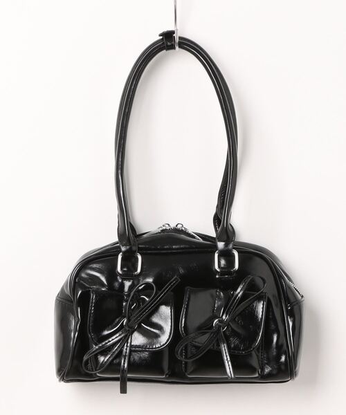 Anytime Songs（エニータイムソングス） ショルダーバッグ バッグ