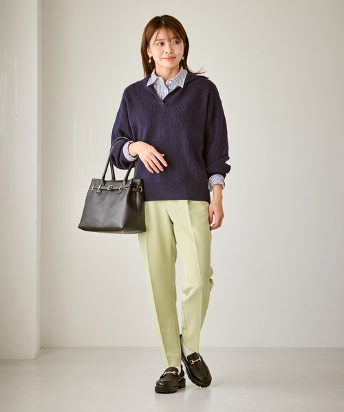 ROPE' PICNIC（ロペ ピクニック） パンツ 「WEB限定カラー」360