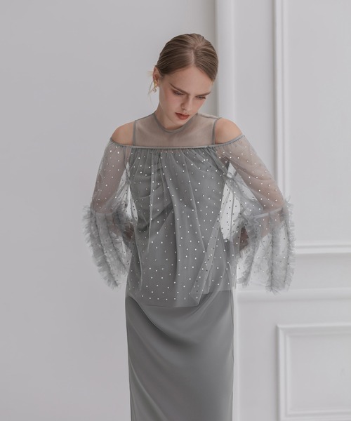 Leja（レジャ） ドレス : ZOZOTOWN Yahoo!店 - 通販 - Yahoo!ショッピング