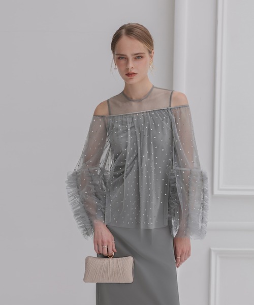 Leja（レジャ） ドレス : ZOZOTOWN Yahoo!店 - 通販 - Yahoo!ショッピング