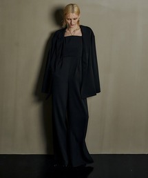 et.UNiVER niana Pratical set up Sサイズ et.UNiVER パンツドレス