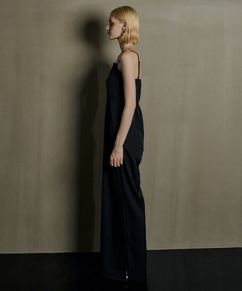 et.UNiVER パンツドレス Pratical set up : ZOZOTOWN Yahoo!店 - 通販