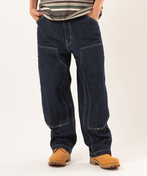 Levi's（リーバイス） ジーンズ WORKWEAR 568(TM) STAY LOOSE